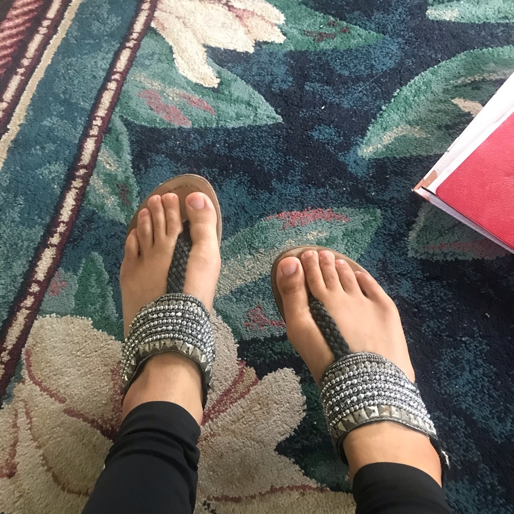 Sandals - Picture 3 of 3